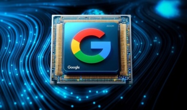 Google представила собственный ARM-процессор Ax...