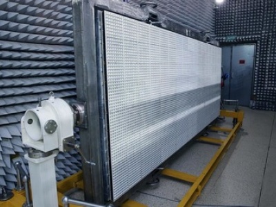 РКС завершают испытания радиолокатора «Касатка-Р» для перспективного космического комплекса «Обзор-Р»
