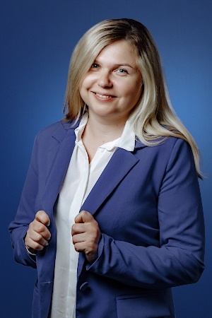 Жукова Юлия Леонидовна
