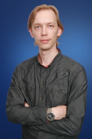 Марченко Евгений Александрович