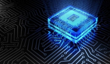 Учёные из Китая создали чип для усиления мощности радиолокационных систем