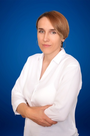 Попова Татьяна Викторовна
