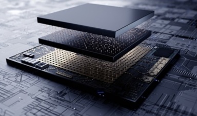 Samsung представит технологию 3D-корпусирования...