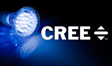 Светодиоды CREE LED теперь на сайте