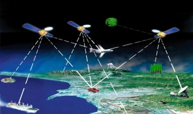 Квантовая замена GPS не требует связи со спутниками