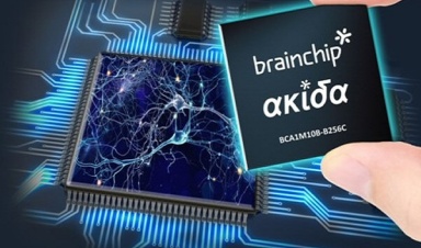 BrainChip представила AI NPU, потребляющий мене...