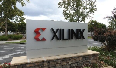 Бренд Xilinx в ассортименте на сайте ООО "...