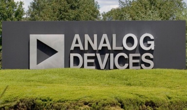 Бренд Analog Devices в ассортименте на сайте ООО "Компания "База Электроники" Бренд Analog Devices в ассортименте на сайте ООО "Компания "База Электроники"