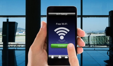 ООО "Компания "База Электроники" о всемирном дне Wi-Fi! ООО "Компания "База Электроники" о всемирном дне Wi-Fi!