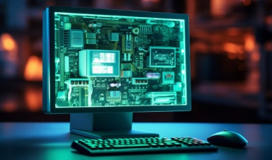 Большинство российских разработчиков электроник...