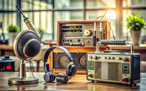 ООО "Компания "База Электроники" поздравляет со Всемирным днем радио