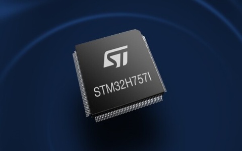ООО "Компания "База Электроники" о продукции STMicroelectronics