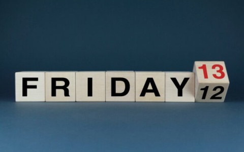 ООО "Компания "База Электроники" о том, как пережить пятницу, 13-е