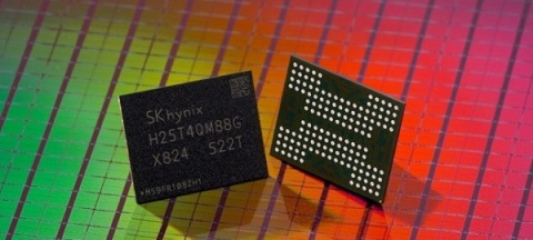 Глава SK hynix предупредил о дефиците памяти до 2030 года