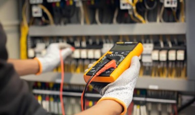 Цифровой мультиметр МЕГЕОН — надёжный инструмен...