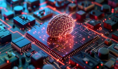 Новая чип-система передаёт данные со скоростью ...