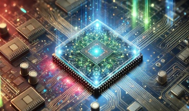 Новый мемристор с кислородным градиентом ускори...