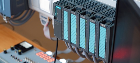 Источники питания для промышленной автоматики и оборудования