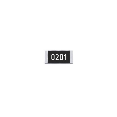 0201 10K 1% 200 PPM / CR0201F10K0Q10Z