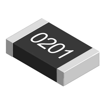 0201 1М 1% 200PPM / CR0201F1M00Q10Z