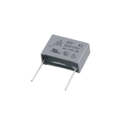 0.22uF 275VAC 10% 15mm / JFV0A1224K150000B