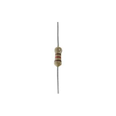 0,25W 360K 5% / L-KLS6-CF-1/4W-360KR-JB