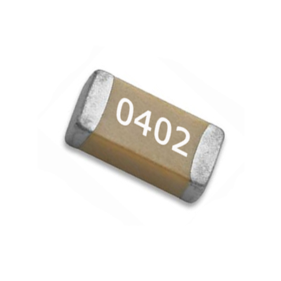 0402 0,1uF 50V X7R 10%