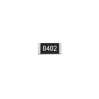 0402 1R 1% T/R RoHS / 0402WGF100KTCE