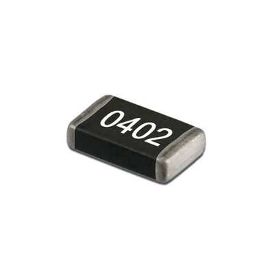 0402 5,1K 1% 100 PPM / CR0402F5K10Q10Z