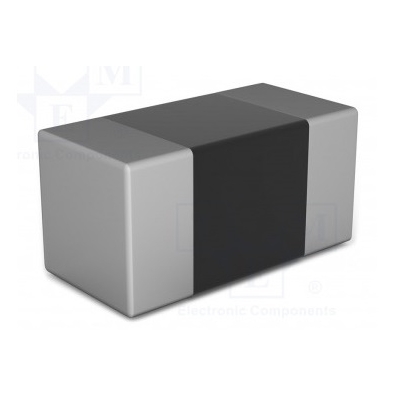 0603 100nF 50V X7R 10% / GRM188R71H104KA93D