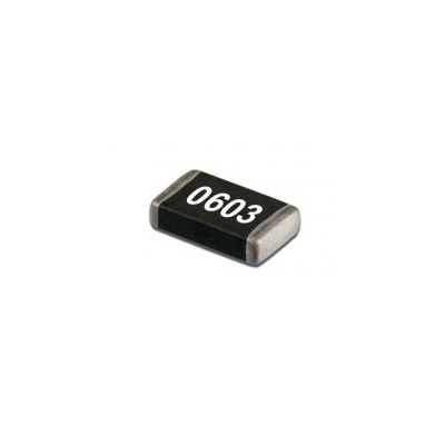 0603 10pF 50V X7R 10% / 06035C100KAT2A