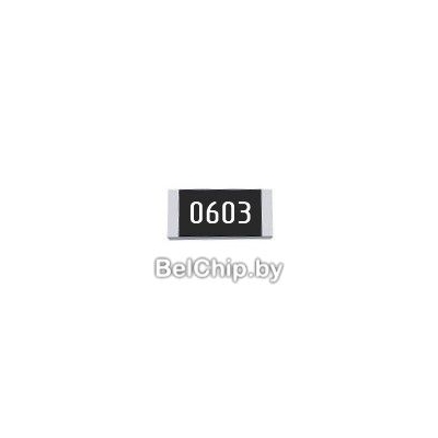 0603 22K 1% (0.1W) / CRCW060322K0FKTABC