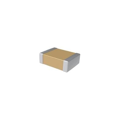 0805 1800pF 50V C0G 5% / C0805C182J5GAC