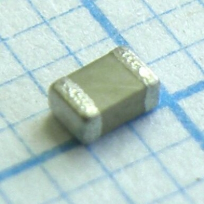 0805B334K500N3