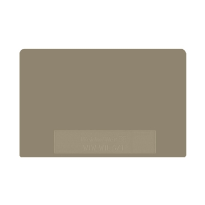 1068400000 WTW WTL6/1 DB