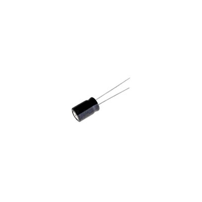10uF 160V 10x13 85C
