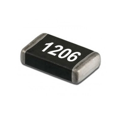 1206 475R 1% / CR1206F475RP05Z