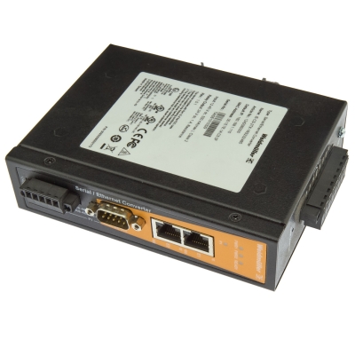 1242080000 IE-CS-2TX-1RS2 32/485 Конвертер – последовательный интерфейс/Ethernet
