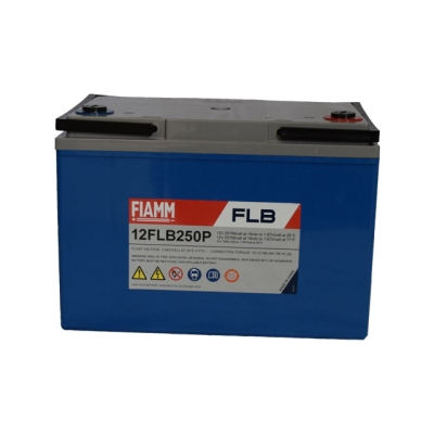 12 FLB 250 P