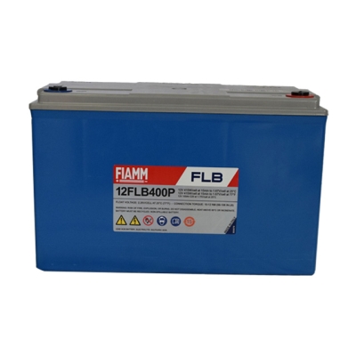 12 FLB 400 P