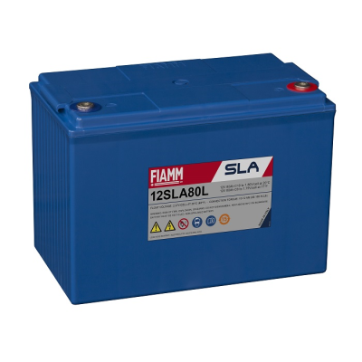 12 SLA 50L