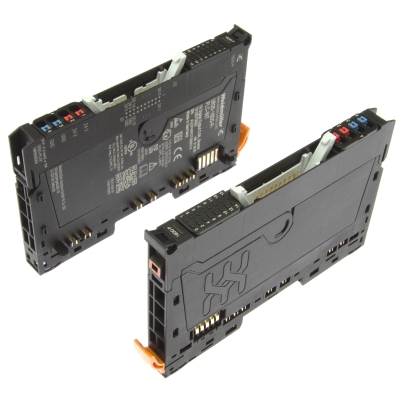 1315270000 UR20-16DO-P- PLC-INT Вынесенный соединитель полевой шины ввода-вывода, IP20, Ethernet, EtherNet/IP