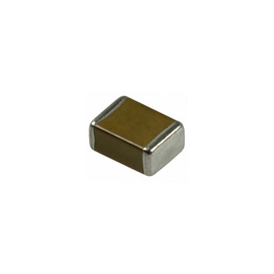 1812 1uF 50V X7R 10% / 18125C105KAT2A