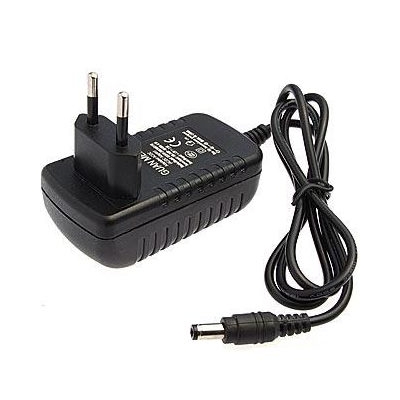 200-036-5 / 5V, 4A, 20W, 5.5x2.1, IP23