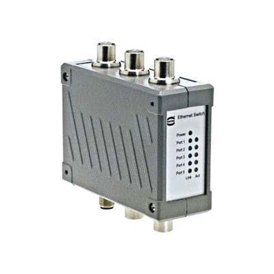 20703054943, Коммутатор (Harting)