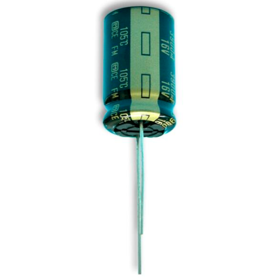 220uF 25V 8*11.5 105C / EEUFM1E221