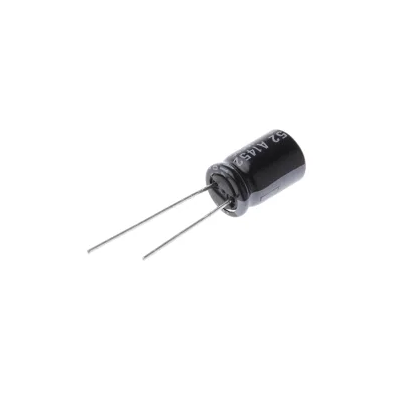 22uF 100V 6,3x11 TK 105C