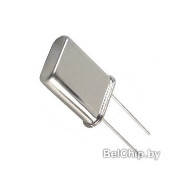 24.000 МГц HC-49 U