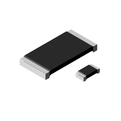 2512 0.005R 1% (1W) / WSL25125L000FEA