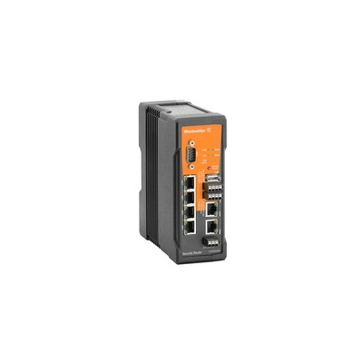 2535940000 IE-SR-6GT- LAN